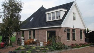 Uitbouw Waarland