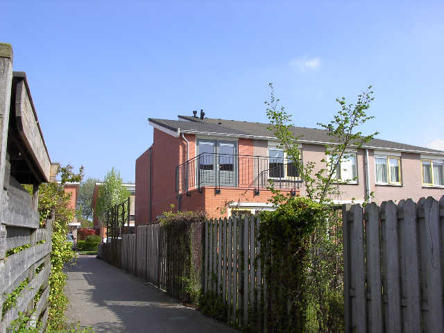 Project: Dakopbouw in Warmenhuizen gerealiseerd.