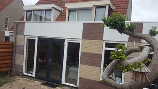 Aanbouw -6-