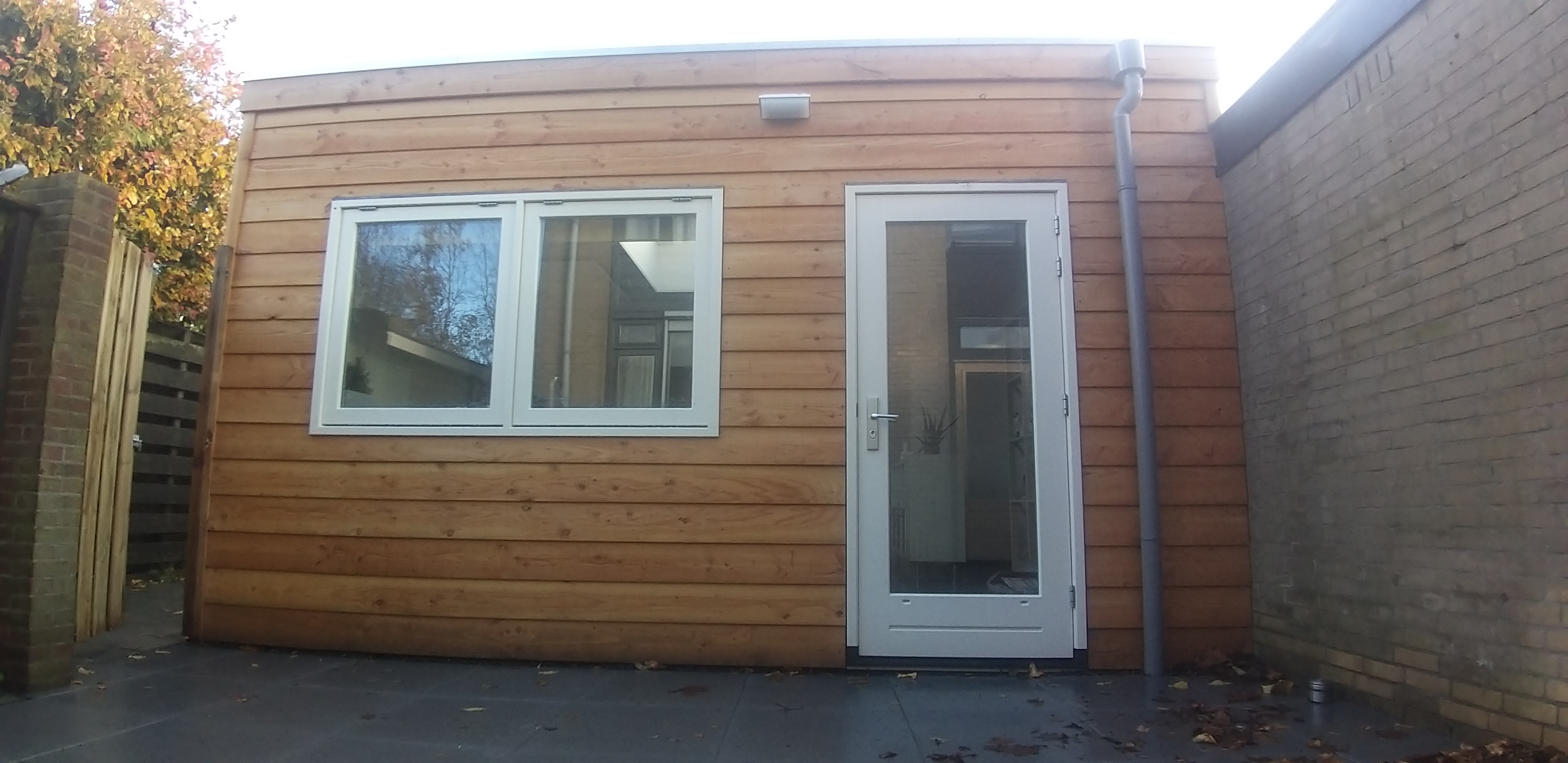 Schoonheidssalon in Warmenhuizen